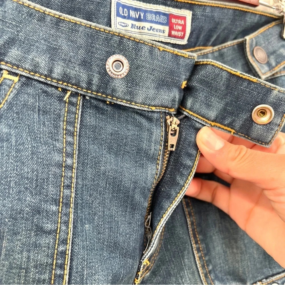Old Navy item good